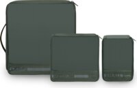 Samsonite PACK-SIZED Rendszerező táska szett - Zöld (3db / csomag)
