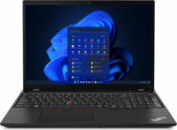 Lenovo ThinkPad P16s Notebook Fekete (16" / Intel i7-1370P / 32GB / 2TB SSD / Win 11 Pro)