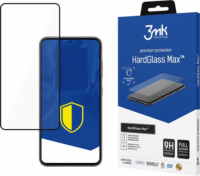 3mk HardGlass Max Samsung Galaxy S24 Edzett üveg kijelzővédő