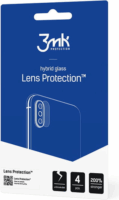 3mk Lens Protection Samsung Galaxy S24 Ultra kamera védő üveg