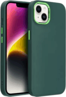 OEM Frame Samsung S24 Ultra Tok - Zöld