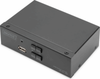 Digitus DS-12851 DisplayPort 2-port KVM Switch