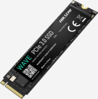 Hiksemi 256GB WAVE(P) M.2 PCIe SSD