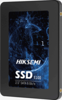 Hiksemi 128GB City E100 2.5" SATA3 SSD