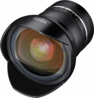 Samyang MF 14mm f/2.4 XP objektív (Nikon F)