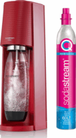 Sodastream Terra Red Szódagép - Piros