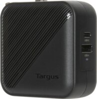 Targus APA803GL univerzális hálózati töltő - Fekete