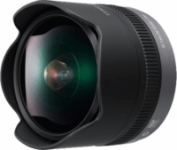 Panasonic Lumix G 8mm f/3.5 FISHEYE objektív (MFT)