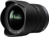 Panasonic Lumix G Vario 7-14mm f/4.0 objektív (MFT)