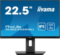 iiyama 22.5" ProLite XUB2395WSU Monitor