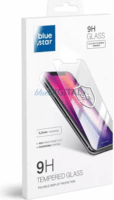BlueStar Samsung Galaxy S24 Edzett üveg kijelzővédő (1db)