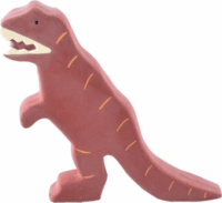 Tikiri Dinosaur Tyrannosaurus Rex (T-Rex) rágóka - Piros