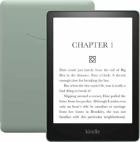 Amazon Kindle Paperwhite 5 (2023) 6.8" 32GB E-book olvasó - Zöld