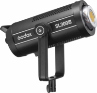 GODOX SL-300 III Daylight LED Stúdió lámpa