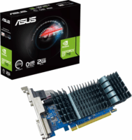 Asus GeForce GT 710 2GB DDR3 Evo