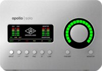 Universal Audio Apollo Solo Heritage Edition Thunderbolt Audió Interfész