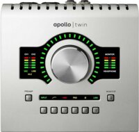 Universal Audio Apollo Twin X USB Heritage Edition Audió Interfész