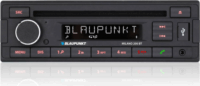 Blaupunkt Milano 200 BT Autó HiFi fejegység