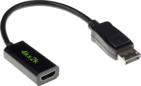 ACT AK3994 DisplayPort apa - HDMI anya Adapter