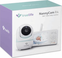 TrueLife NannyCam R4 Digitális bébiőr