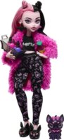 Mattel Monster High Creepover: Draculaura baba