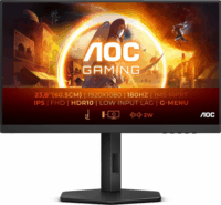 AOC 27" 27G4X Gaming Monitor