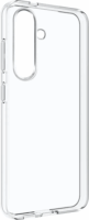 Puro 03 Nude Samsung Galaxy S24+ Tok - Átlátszó