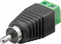 Goobay 76740 RCA Sorkapocs