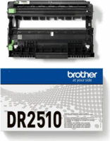Brother DR-2510 Eredeti Dobegység Fekete (Bontott)