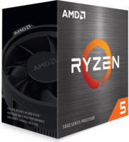 AMD Ryzen 5 5500GT 3.6Ghz (sAM4) Processzor - BOX