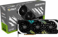 Palit GeForce RTX 4080 Super 16GB GDDR6X GamingPro Videókártya