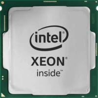 Intel Xeon E-2486 3.5GHz (s1700) Processzor - Tray