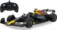 Jamara Oracle Red Bull Racing RB18 - Max Verstappen távirányítós autó 1:18