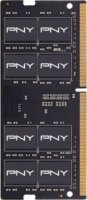 PNY 8GB /2666 Performance DDR4 Notebook RAM (Bulk)