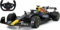 Jamara Oracle Red Bull Racing RB18 távirányítós autó 1:12 - Sötétkék