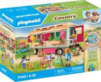 Playmobil 71441 Country - Hangulatos vagonkávézó