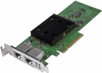 Dell 540-BBVM Broadcom 57416 Dual Port 10Gbps RJ45 PCIe hálózati kártya