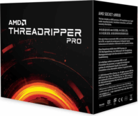 AMD Ryzen Threadripper Pro 3955WX 3.9GHz (sWRX8) Processzor - BOX