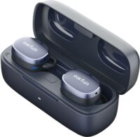 EarFun Free Pro 3 TWS Wireless Headset - Sötétkék