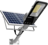 Superfire FF5-E Napelemes Solar kültéri időjárásálló LED lámpa