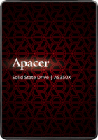 Apacer 2TB AS350X 2.5" SATA3 SSD