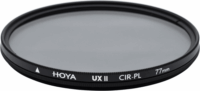 Hoya UX II CIR-PL szűrő 77mm