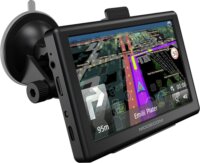Modecom FreeWAY CX 5.0 GPS navigáció (MapFactor EU Térkép)