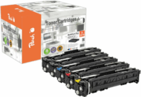 Peach (HP 207A) Toner Multipack Plus