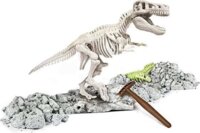 Clementoni: T-Rex Fossils Tudományos játék