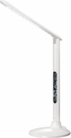 MediaRange Elegante LED asztali lámpa - Fehér