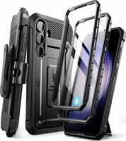 Supcase Unicorn Beetle Pro 2 Galaxy S24 Tok - Fekete