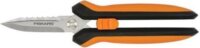 Fiskars Solid Többfunkciós olló - Narancssárga/fekete