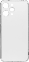 Tactical Xiaomi Redmi 12 Tok - Átlátszó