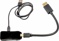 Proconnect PC-HDP01-S HDMI apa - DisplayPort apa Adapter
